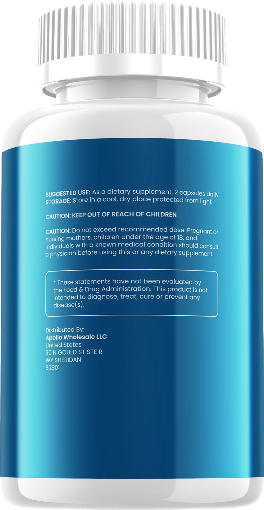 Nerve Ease Capsules – NerveEase Natural Ingredients Maximum Strength Supplement for Nerve Support, 1 Pack, 60 Capsules