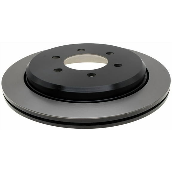 Raybestos Specialty Truck, School Bus and Medium Duty Rotors Fits select: 2003-2006 FORD EXPEDITION, 2003-2006 LINCOLN NAVIGATOR