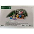 thumbnail image 2 of Department 56- Glitter Detail - North Pole Series - 56.56812, 2 of 3