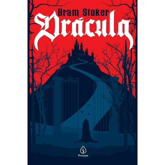 Drácula (Paperback)