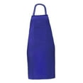 thumbnail image 5 of Dualoai Welding Work Apron Accessories Clothing Protector for Leather Craft Woodwork BBQ Blue, 5 of 9