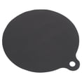 thumbnail image 2 of Induction Cooker Protective Mat Kitchen Cooktop Protector Silicone Heat Insulated Pad, 2 of 9