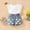White, variant on Liyamei Toddler Girls Summer Sleeveless Floral Prints Tops And Shorts 2PCS Outfits Clothes Set For Children Clothes Girls Casual Sets Size White 18-24 Months