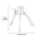 thumbnail image 3 of pstuiky Soporte triangular para agua potable, dispensador de agua simple, cubo para botella de 5 litros, soporte para agua, soporte invertido, 3 of 9