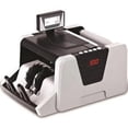 thumbnail image 1 of Pyle PRMC550 Bill Counting Machine with Counterfeit Detection, 1 of 4