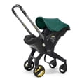 thumbnail image 2 of Doona Autoasiento A Carriola Base Latch Incluida Verde, 2 of 5