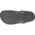 thumbnail image 4 of Unisex Classic Clogs - Black, 4 of 4