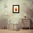 thumbnail image 4 of Stalus, Judy 12x14 Black Modern Framed Museum Art Print Titled - Macro Lure VIII, 4 of 5