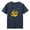 Navy, variant on Chad Powers South Georgia Catfish T-shirt Crewneck Short Sleeve Cotton Tee Women Men Streetwear Tops