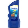 Coppertone Sport Sunscreen Lotion SPF 100, 3 fl oz. Travel Size