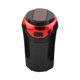 thumbnail image 1 of Portable coche  taza viaje Ash cilindro titular w/tapa útil rojo kusrkot  Cenicero de coche, 1 of 8