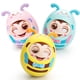 thumbnail image 2 of Juguete de dentición Montessori Bee Wink para bebé, niño pequeño juguete para, regalo para recién nacido de 3-6-12 meses, 2022, 2 of 4
