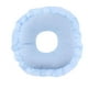 thumbnail image 2 of Cojines cómodos para mesa de masajes de cara abajo para salón de belleza, color mate, como el azul, 2 of 5
