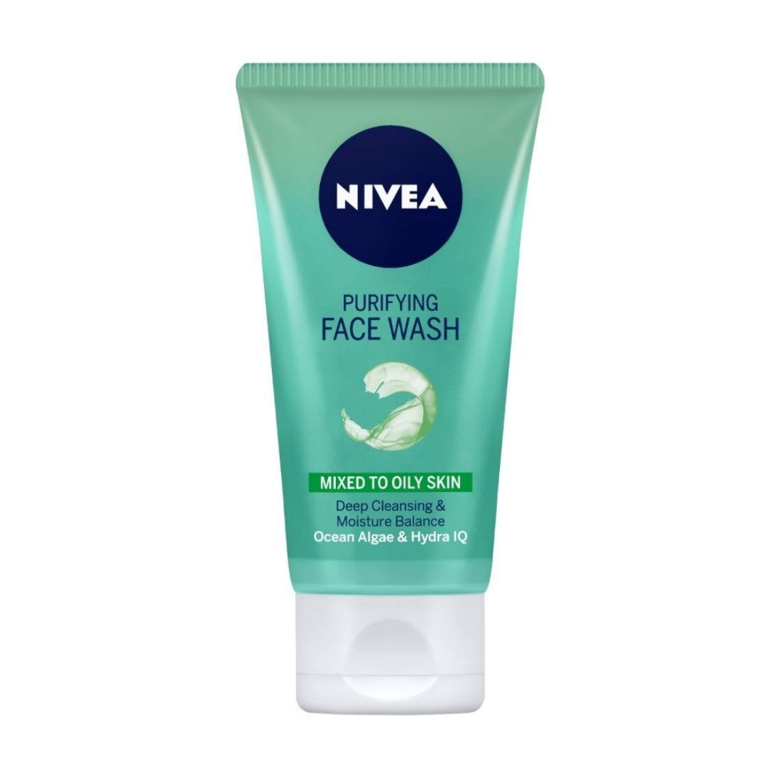 nivea face wash for winter