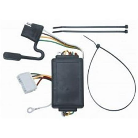 2007 Acura Mdx Trailer Wiring - Tow Ready Trailer Wiring Connector Kit Acura Mdx - 2007 Acura Mdx Trailer Wiring