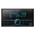 thumbnail image 1 of Kenwood DPX305MBT Récepteur Multimédia Numérique Double Din avec Bluetooth, 1 of 3