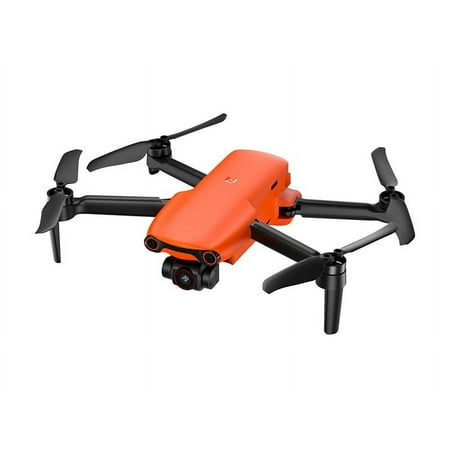 Autel Robotics EVO Nano+ Premium Bundle - Drone - orange