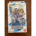 thumbnail image 1 of Bandai - Digimon Card Game: Starter Deck- Cocytus Blue - Trading Card Game, 1 of 2