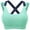 Green, variant on Sports Bras for Women,Bras for Women, Sports Bra Vest Push-Up Yoga Fitness Sports Bra with Removable Chest Pad,Vests for Women