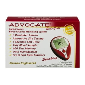On Call Plus Blood Glucose Test Strips 50ct Walmart Com Walmart Com