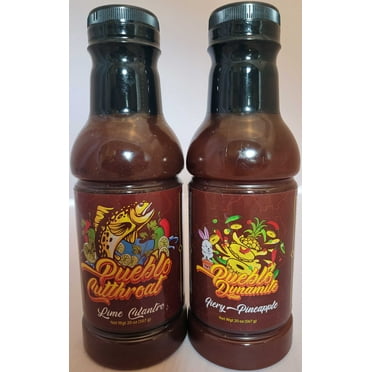 Carmine's Surf & Turf BBQ Set