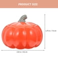 thumbnail image 4 of Miangastore Ceramic Candy Holder Tea Canister Ceramic Snack Container Ceramic Jar Tea Organizer, 4 of 8