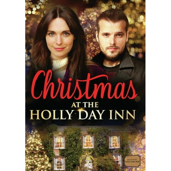 Christmas at the Holly Day Inn (DVD), Rising Sun Media, Drama