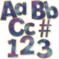 thumbnail image 1 of Carson Dellosa CD-130089-3 Galaxy Combo Pack Ez Letters - Lot de 3, 1 of 1