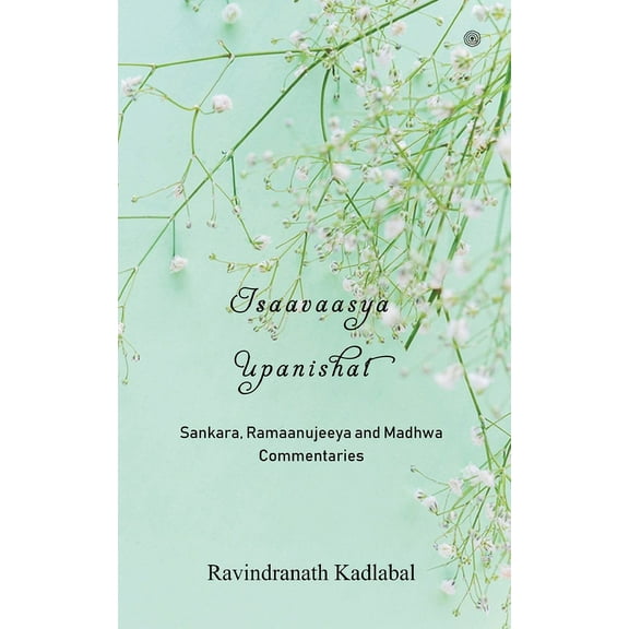 Isaavaasya Upanishat (Paperback)