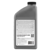 MOTIVITY Full Synthetic Multi-Vehicle Automatic Transmission Fluid - 6 Pack of 1 Quart Bottles