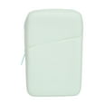 thumbnail image 2 of Bolsa Para Botella De Agua Con Correa Ajustable, Bolsa De Silicona Para Botella De Agua Que Evita Resbalones, Compatible Con Botella Quencher Y IceFlow, Ideal Para Actividades Al, 2 of 7