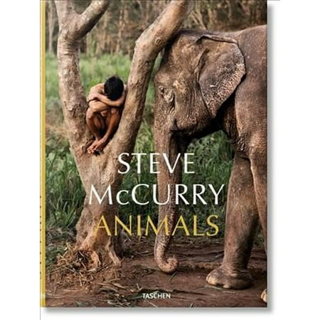 Steve McCurry. Animals (Steve Best Animal Rights)