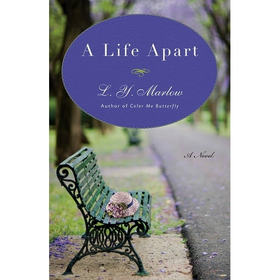 A Life Apart, (Paperback)