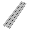 thumbnail image 2 of Aluminium 75 Type Miter Track T-Slot T-Track Backer Sliding Brackets 300-600mm 400mm, 2 of 8