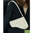 thumbnail image 4 of Bolso de hombro de piel de vaca de primera capa de moda europea y americana, bolso bandolera bajo el brazo original y personalizado para mujer, 4 of 5