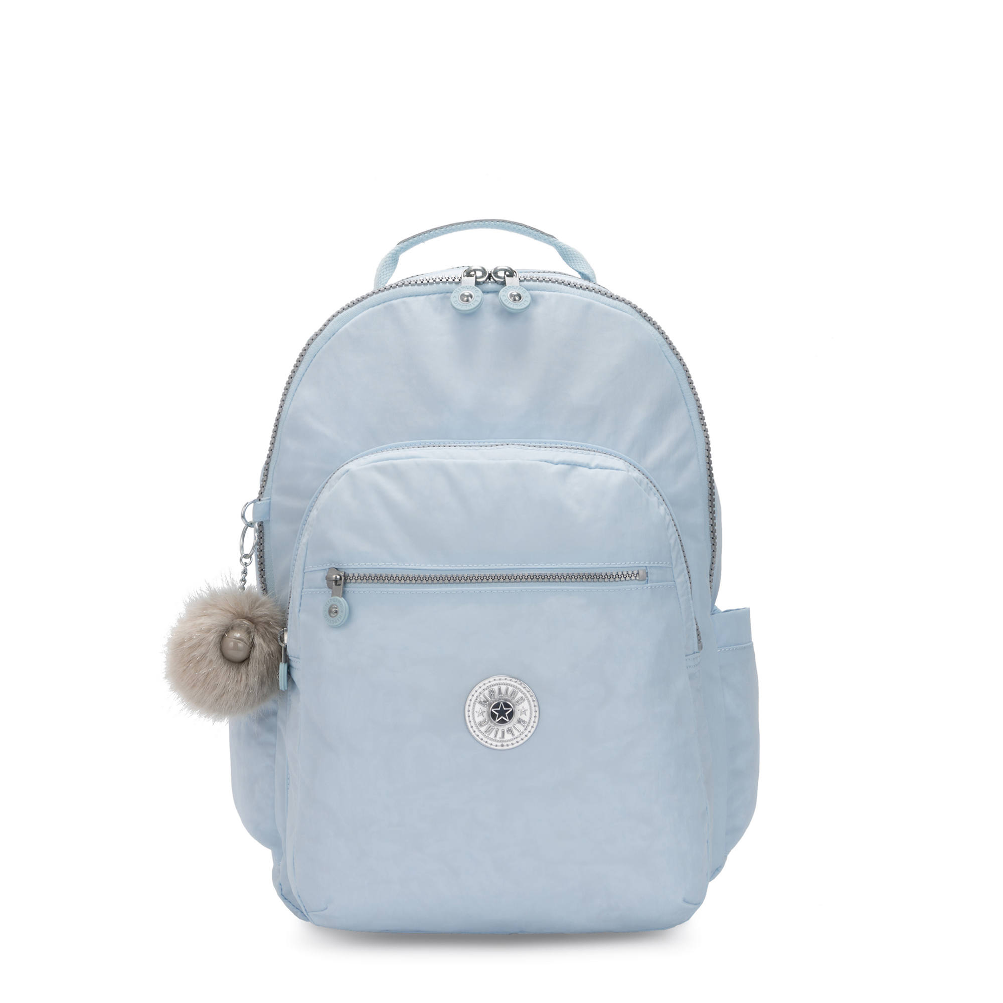 best kipling backpack