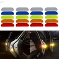 thumbnail image 1 of Suqi-Pegatinas Reflectantes Para Coche (4 Unidades) huangjie unisex, 1 of 1
