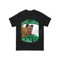 thumbnail image 1 of [Soft 100% Cotton] Daniel Larson Selfie Tee – Funny Meme Shirt for Gen Z Streetwear Fans, 1 of 6