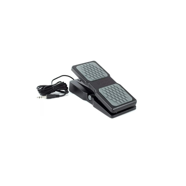 Pedal de expresión M-Audio EX-P universal para teclados