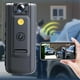 thumbnail image 5 of Digital Video Camera HD Body Camera Records Audio and Video 7 Hours Battery Life WIFI Version, 5 of 5