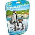 thumbnail image 3 of PLAYMOBIL Penguin Family, 3 of 3