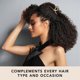 thumbnail image 4 of The French Twist Claw Clip Chic Hair Clip for Women, Elegant Gold Metal Hair, 4 of 5