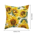 thumbnail image 3 of Serviette Absorbante pour Cuisine Salle de Bain et Salon Tissu Doux Séchage Rapide pour Nettoyage Facile 3 Pcs, 3 of 8