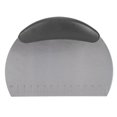 thumbnail image 3 of Khall Dough Cutter,Cream Scraper,Stainless Steel Dough Cake Butter Scraper Pizza Cutter Cutting Knife with Scale Baking Tool, 3 of 8