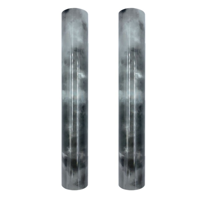 Heliisoer Rouleaux de Vinyle HTV Vinyle à Repasser pour Couper les Herbes Durable