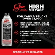 Sea Foam High Mileage Motor Treatment