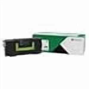 Lexmark® 58d1x00 High-yield, 35000 Page-yield, Black