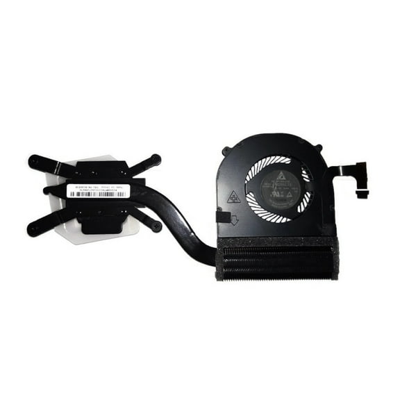 New Genuine Lenovo ThinkPad X1 Yoga 3rd Gen Heatsink Fan 01AY917