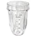 thumbnail image 3 of Blendin Replacement Cup Jar, Compatible with Nutri Ninja Auto-iQ 1000W and Duo Blenders (18 Ounce Cup), 3 of 10