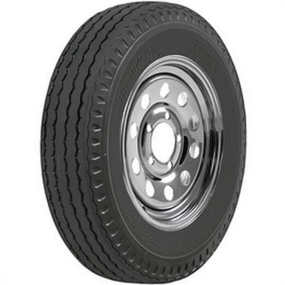 Boat Trailer Tires